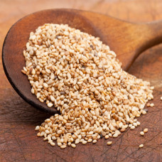 MÈ (SESAME SEEDS)