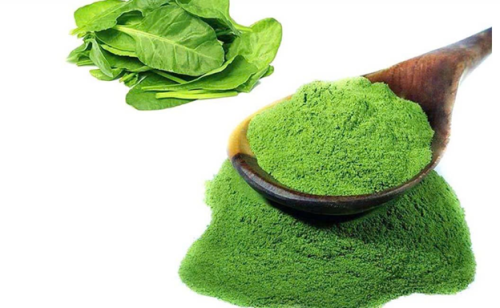 BỘT CẢI BÓ XÔI