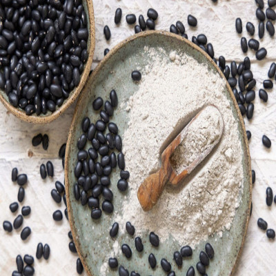 BỘT ĐẬU NÀNH ĐEN