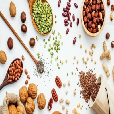 HỖN HỢP MIX HẠT NGŨ CỐC