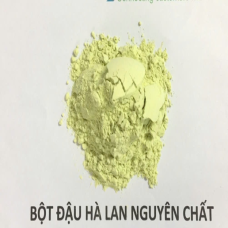 BỘT ĐẬU HÀ LAN