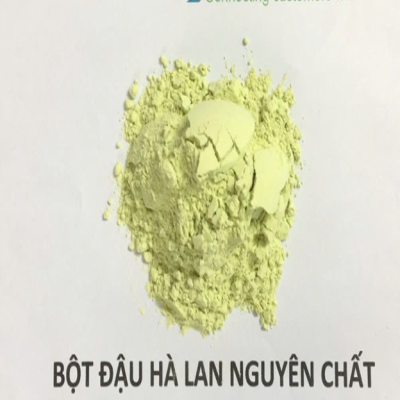 BỘT ĐẬU HÀ LAN