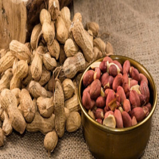 BỘT ĐẬU PHỘNG